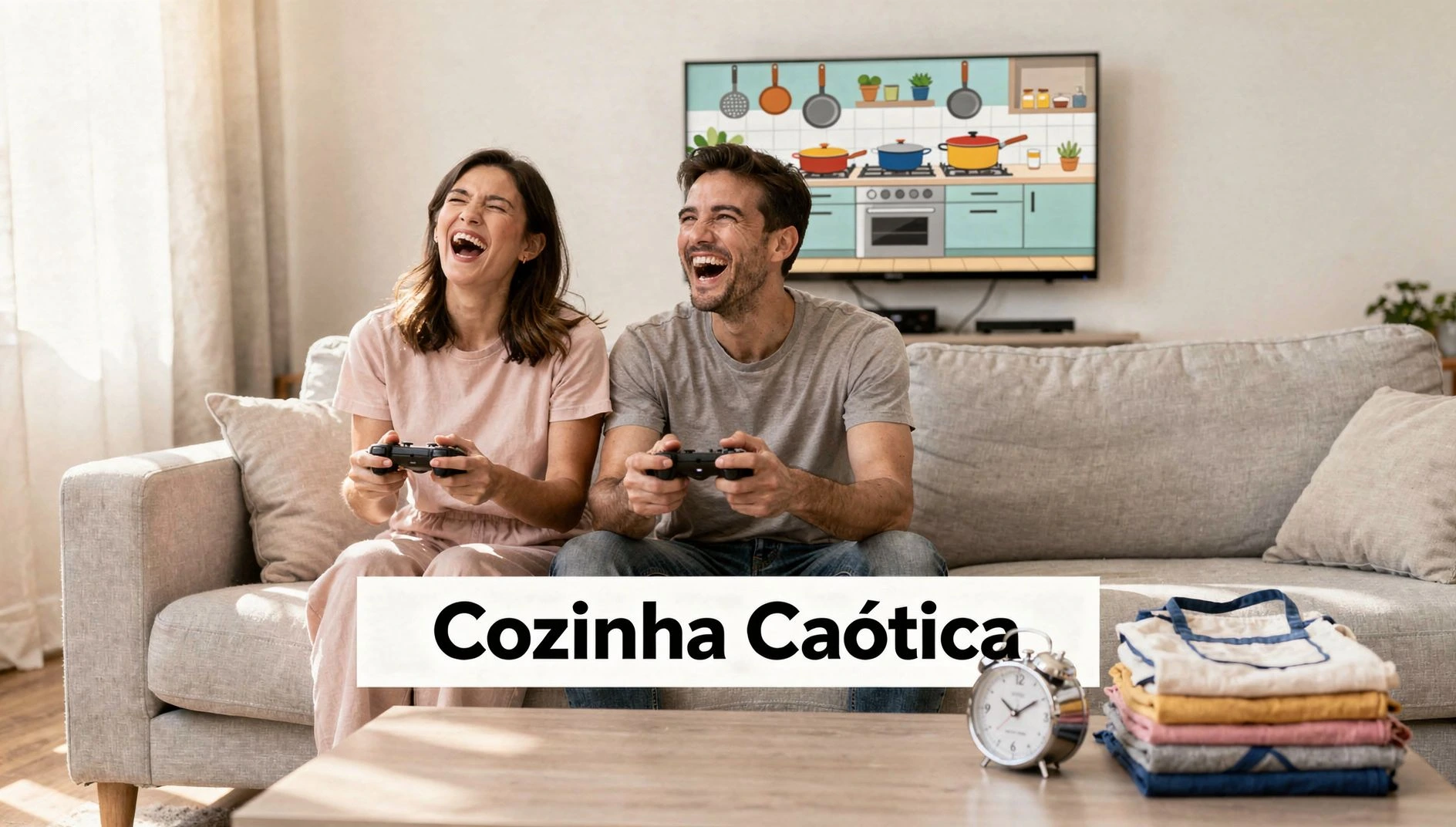 Jogos para jogar com a namorada